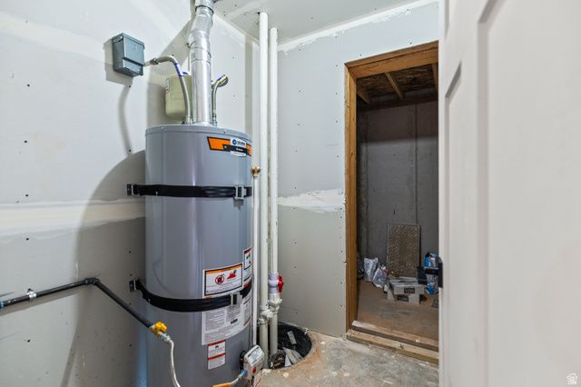 305 E 2690 N, Sigurd, UT 84657