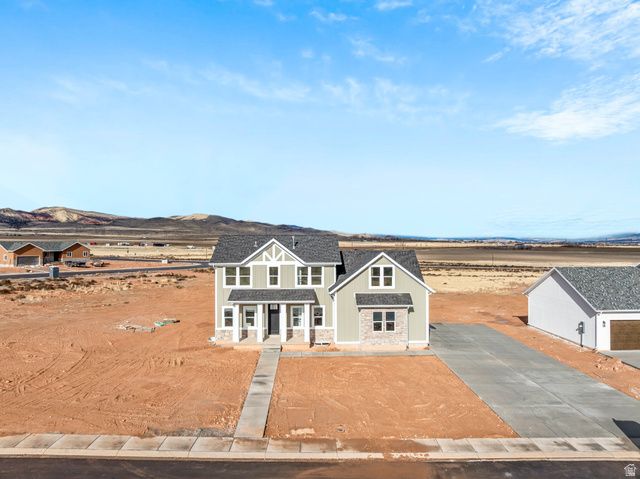 305 E 2690 N, Sigurd, UT 84657
