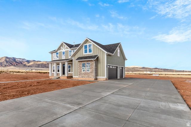305 E 2690 N, Sigurd, UT 84657