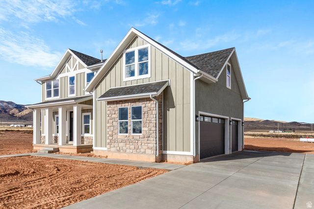 305 E 2690 N, Sigurd, UT 84657