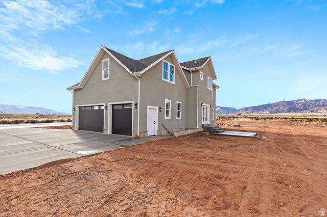 305 E 2690 N, Sigurd, UT 84657