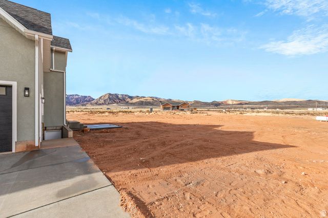 305 E 2690 N, Sigurd, UT 84657