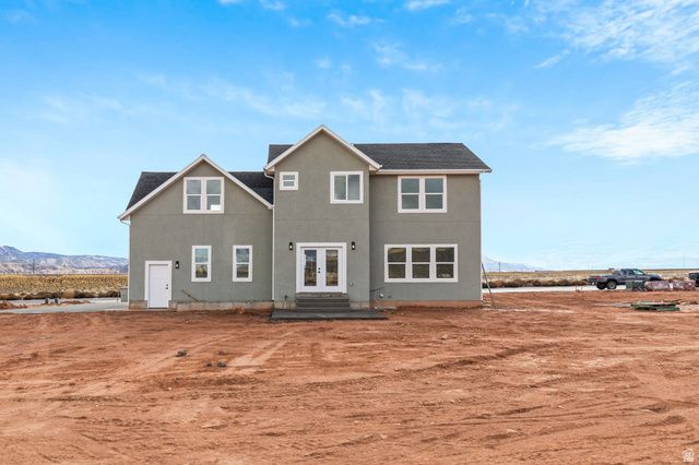 305 E 2690 N, Sigurd, UT 84657