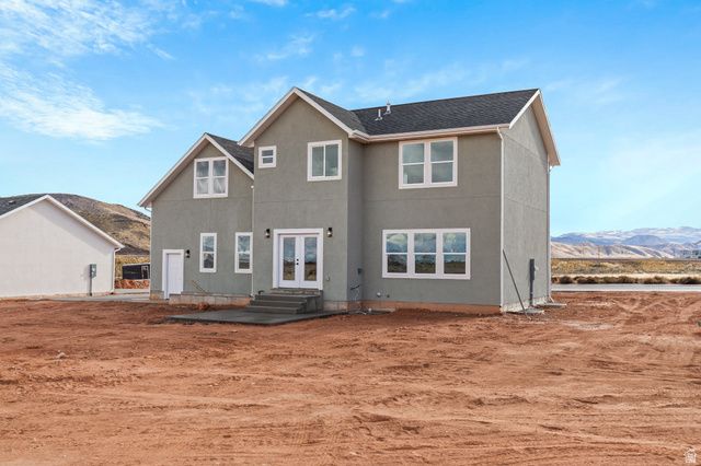 305 E 2690 N, Sigurd, UT 84657