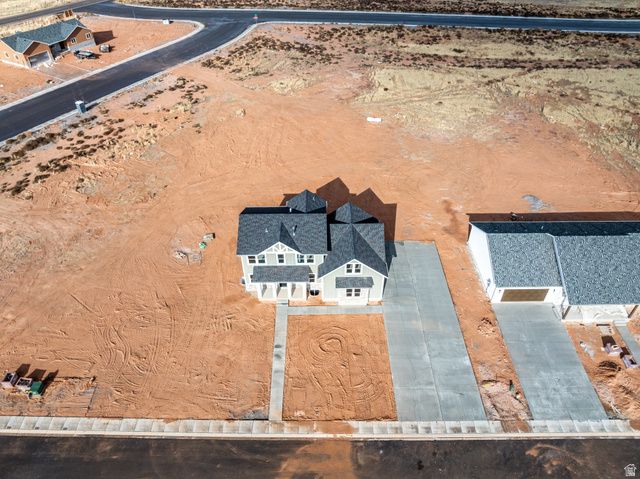 305 E 2690 N, Sigurd, UT 84657