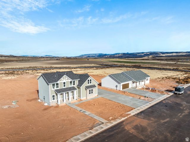 305 E 2690 N, Sigurd, UT 84657