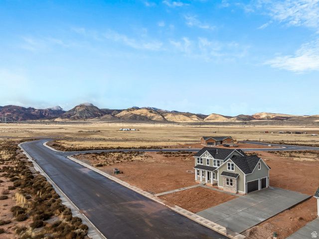 305 E 2690 N, Sigurd, UT 84657