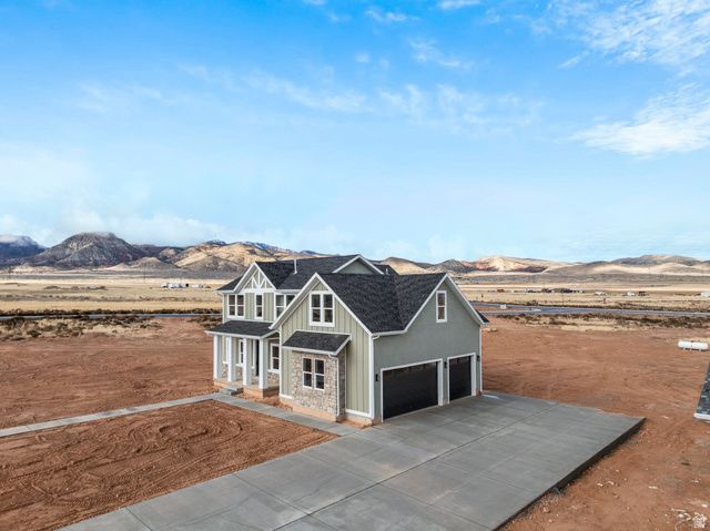 305 E 2690 N, Sigurd, UT 84657