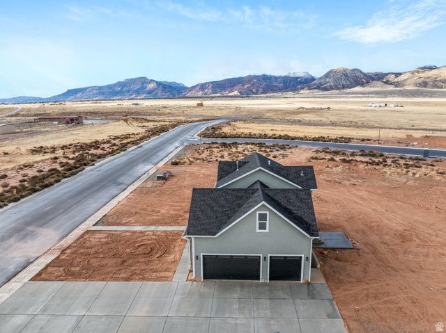 305 E 2690 N, Sigurd, UT 84657