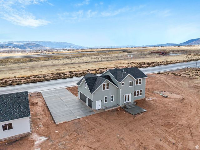 305 E 2690 N, Sigurd, UT 84657
