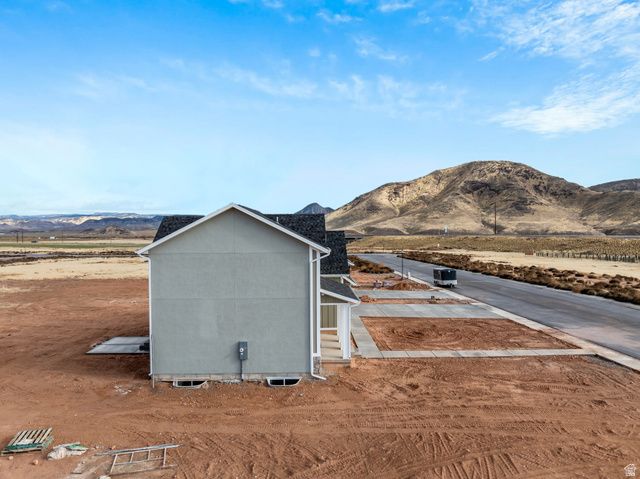 305 E 2690 N, Sigurd, UT 84657