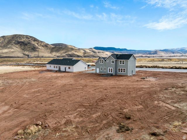 305 E 2690 N, Sigurd, UT 84657