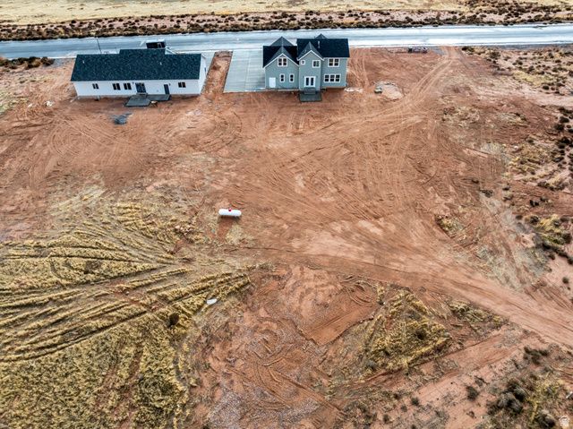 305 E 2690 N, Sigurd, UT 84657