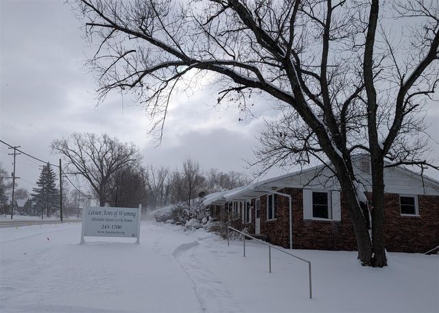 2141 Clyde Park Avenue, Wyoming, MI 49509