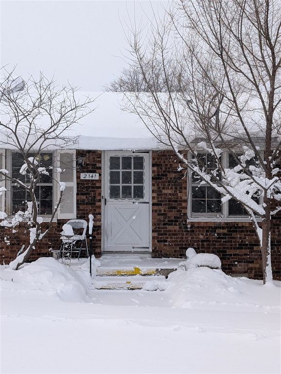 2141 Clyde Park Avenue, Wyoming, MI 49509