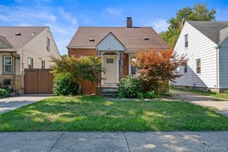 2191 Keppen Boulevard, Lincoln Park, MI 48146