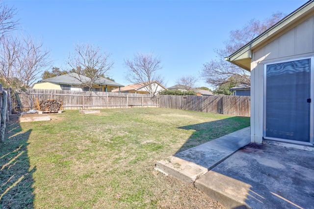 17616 Strontian PASS, Pflugerville, TX 78660