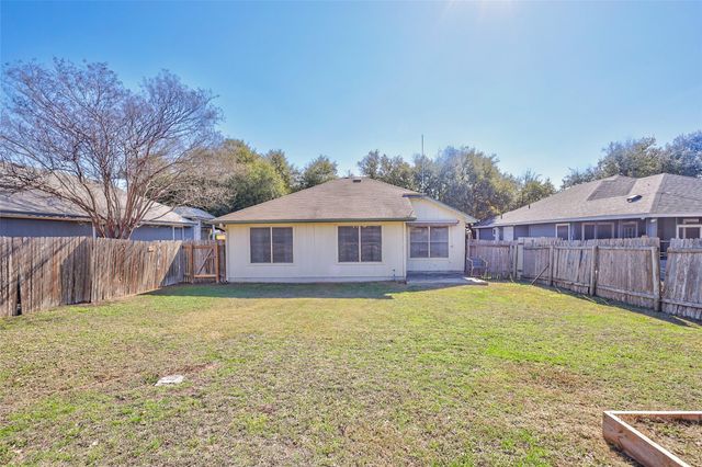 17616 Strontian PASS, Pflugerville, TX 78660