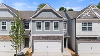 505 Hayes Lane, Canton, GA 30115