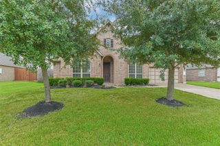 4511 Sanctuary Halls, Spring, TX 77388