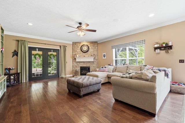 2248 Harlan Road, Clearcreek Twp., OH 45068