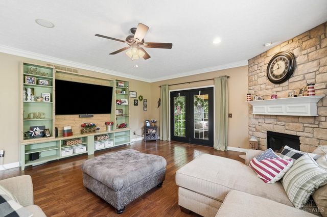 2248 Harlan Road, Clearcreek Twp., OH 45068
