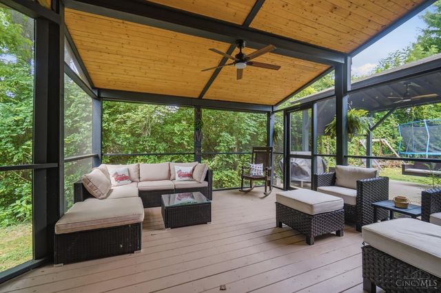 2248 Harlan Road, Clearcreek Twp., OH 45068