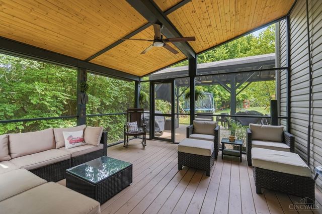 2248 Harlan Road, Clearcreek Twp., OH 45068
