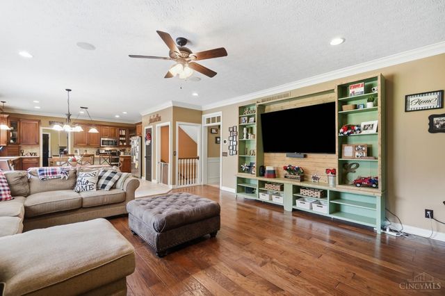 2248 Harlan Road, Clearcreek Twp., OH 45068