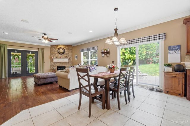 2248 Harlan Road, Clearcreek Twp., OH 45068