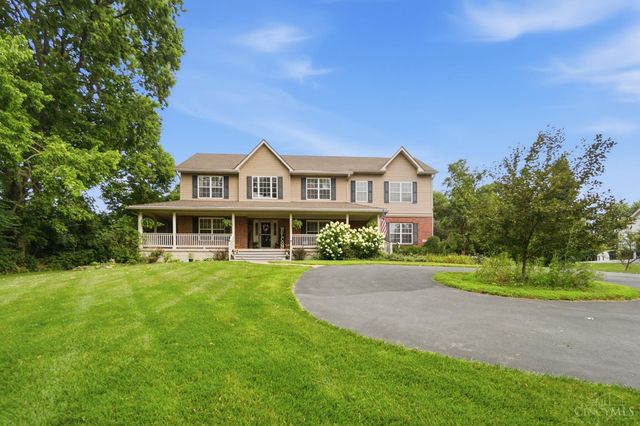2248 Harlan Road, Clearcreek Twp., OH 45068