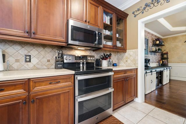 2248 Harlan Road, Clearcreek Twp., OH 45068