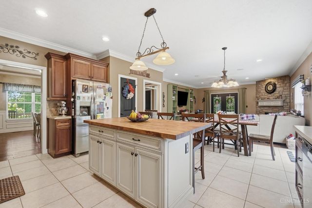 2248 Harlan Road, Clearcreek Twp., OH 45068
