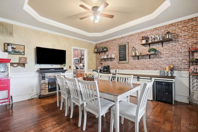 2248 Harlan Road, Clearcreek Twp., OH 45068