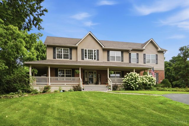 2248 Harlan Road, Clearcreek Twp., OH 45068