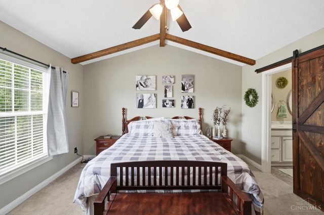 2248 Harlan Road, Clearcreek Twp., OH 45068