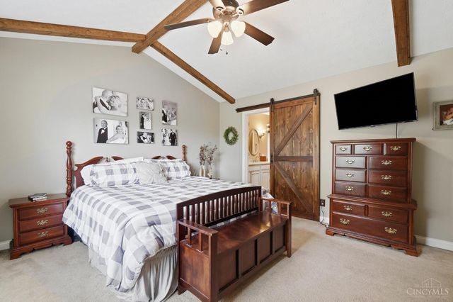 2248 Harlan Road, Clearcreek Twp., OH 45068