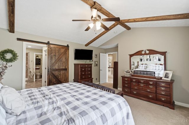 2248 Harlan Road, Clearcreek Twp., OH 45068