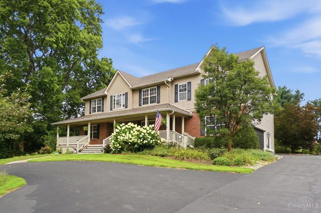 2248 Harlan Road, Clearcreek Twp., OH 45068