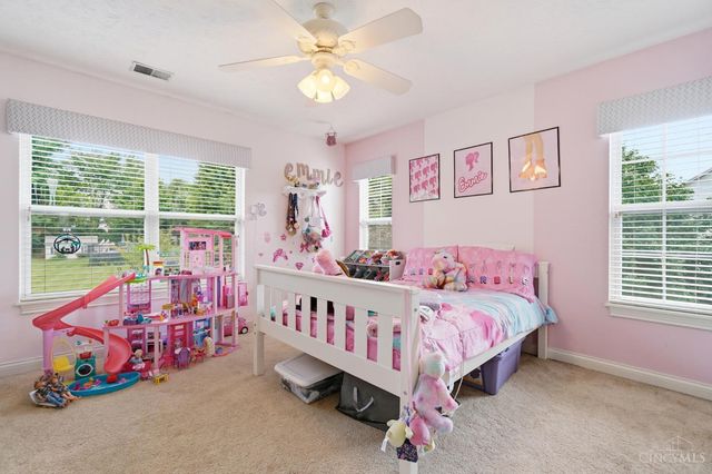 2248 Harlan Road, Clearcreek Twp., OH 45068