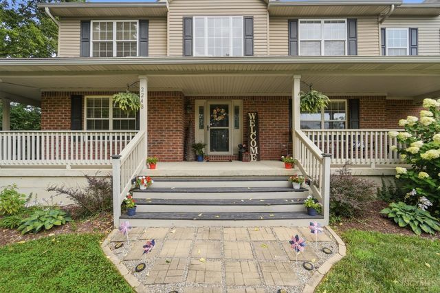 2248 Harlan Road, Clearcreek Twp., OH 45068