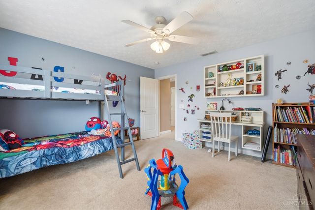 2248 Harlan Road, Clearcreek Twp., OH 45068
