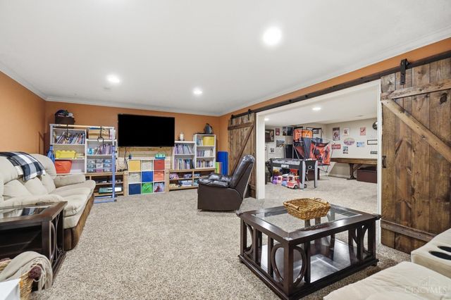 2248 Harlan Road, Clearcreek Twp., OH 45068