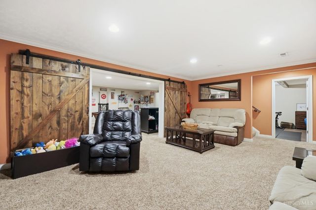 2248 Harlan Road, Clearcreek Twp., OH 45068
