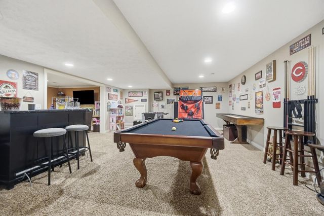 2248 Harlan Road, Clearcreek Twp., OH 45068