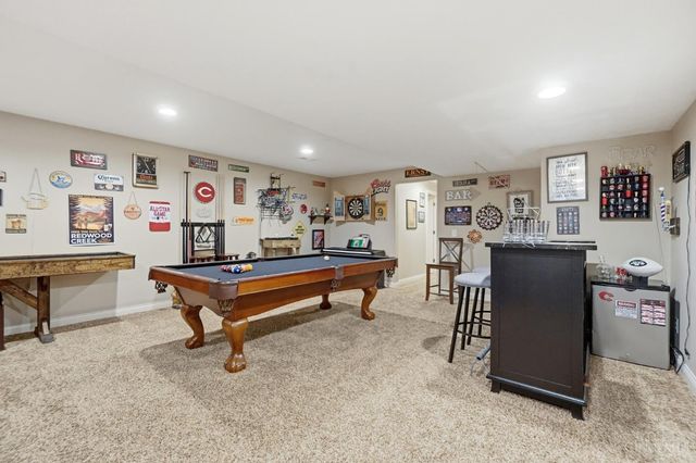 2248 Harlan Road, Clearcreek Twp., OH 45068