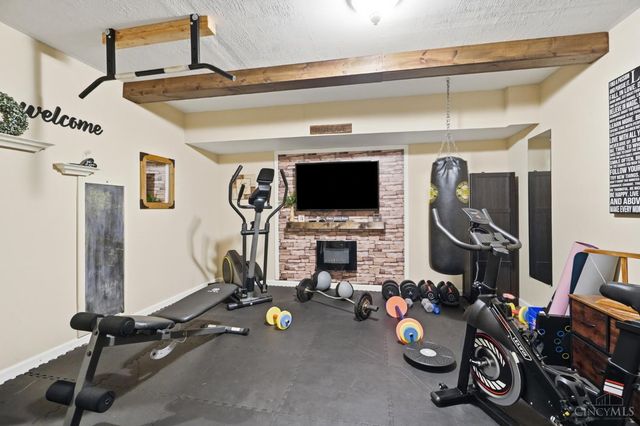 2248 Harlan Road, Clearcreek Twp., OH 45068