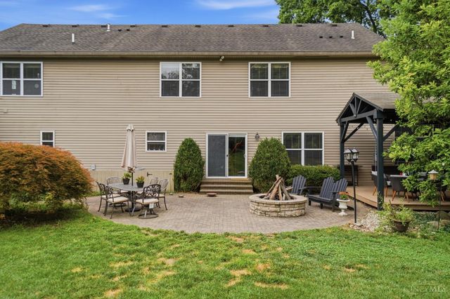 2248 Harlan Road, Clearcreek Twp., OH 45068