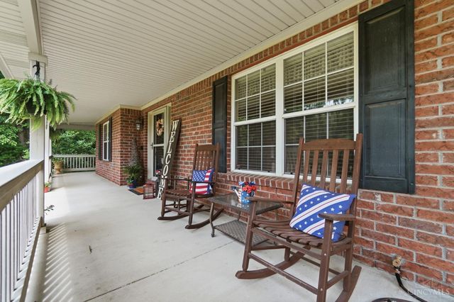 2248 Harlan Road, Clearcreek Twp., OH 45068