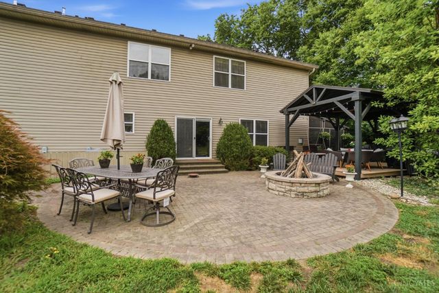 2248 Harlan Road, Clearcreek Twp., OH 45068